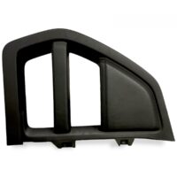 Ramă plastic pentru geam lateral Scania 2543081, 2543078