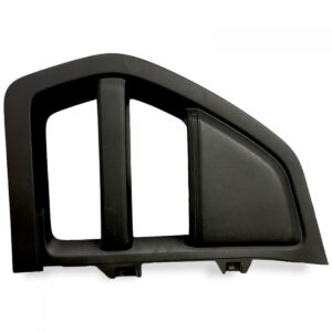 Ramă plastic pentru geam lateral scania 2543081, 2543078 1 Ramă plastic pentru geam lateral scania 2543081, 2543078