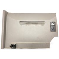 Capac Plastic Cabina Scania 2227492