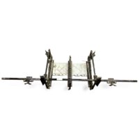 Cadru Suport Scaun Cabina Scania - Coduri: 2699272, 2675320, 2229229, 2229226, 2229227