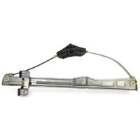 Mecanism regulator de geam dreapta Scania 2053165-13