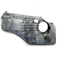 Rama ușii dreapta Scania - 2521837, 2307764