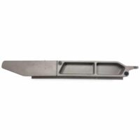 Capac Plastic pentru Cabina Camion Scania 2038407
