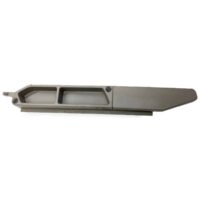 Capac din plastic pentru cabină Scania 2038406/2841984 - Gri