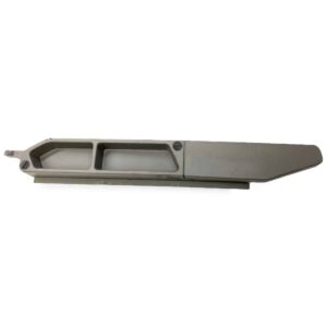 Capac din plastic pentru cabină scania 2038406/2841984 – gri