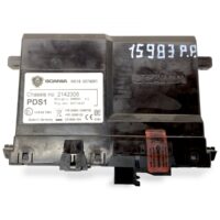 Unitate de Control Ușă Scania PDS1 Chassis no: 2142306 ECU: 2595931