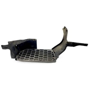 Placă de treaptă superioară completă stânga scania 2418455/2418451/2418453/2422415