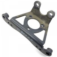 Suport pentru Arc Pneumatic din Cabina Spate Dreapta Scania 15 983 P.P