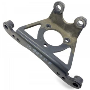 Suport pentru arc pneumatic din cabina spate dreapta scania 15 983 p. P 1 Suport pentru arc pneumatic din cabina spate dreapta scania 15 983 p. P