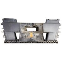 Capac Bara Față Centru MAN 81416106686