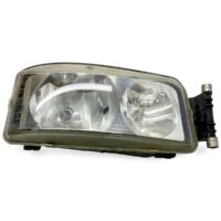 Far Dreapta MAN - Coduri OEM: 81251016640, 81251016546
