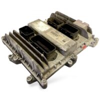 Unitate de Control Motor ECU MAN Bosch 51258047311