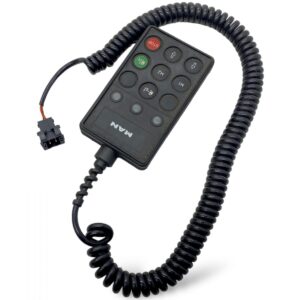 Modul de control ridicare axa man 1934658 8125505 6600 81255056600 1 Modul de control ridicare axa man 1934658 8125505 6600 81255056600