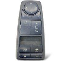 Comutator geamuri electrice și oglinzi MAN (coduri: 81258067093, 81258067081, 81258067108)