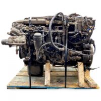 Motor MAN 81005066488 (8100506-6488)
