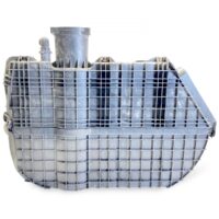 Carcasă Filtru de Aer MAN Cod: 81084006059 / 81084006059 / 81084040017 / 81084040017
