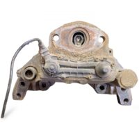 Etrier de frână axa motrică stânga MAN 8150804/6375 (Piesă uzată)