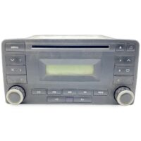 Radio auto CD FM AM TP RDS pentru MAN