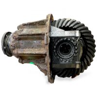 Recondiționare diferențial axa motrică MAN 81350106167 / 81350109167