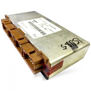 Unitate de control ksm man 81258167007 / 81258167011 / 81258167008 1 Unitate de control ksm man 81258167007 / 81258167011 / 81258167008