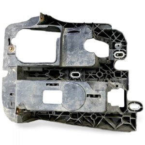 Carcasa far stânga man cod 81416105727 / 81416105727 / 81416105699 / 81416105699