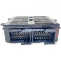 Unitate de Control AC MAN - 81258147014, 81258147020, 81258147010