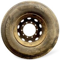 Anvelopă Hankook Smart Flex AH31 295/80R22.5