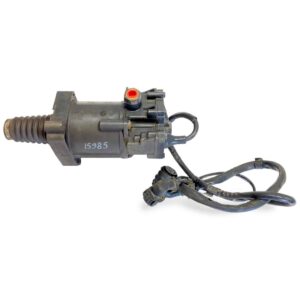 Ambreiaj asistat de servo man – coduri: 1917956, 1897867, 1938762, 1447248, 42536490, 42560762, 81307166102, 42568691, 42569800, 81307166099, 81307166111, 81307166113, 81307166115, 81307117