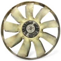 Ansamblu ventilator de răcire MAN - Coduri: 51066007006, 51066010279, 51066300082, 51066010273, 51066009006