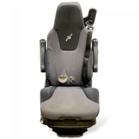 Scaun Șofer Volvo cu Deteriorări - Model 22092123-13