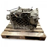 Cutie de viteze pentru Volvo, coduri 3190499, 3190591, 85001709, 3190437