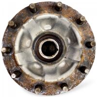 Butuc Roată Frână cu Disc Axa Față Stânga Volvo