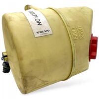 Recipient rezervor de ulei pentru ventilator hidraulic Volvo 21299350
