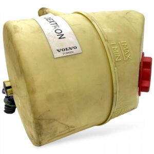 Recipient rezervor de ulei pentru ventilator hidraulic volvo 21299350 1 Recipient rezervor de ulei pentru ventilator hidraulic volvo 21299350
