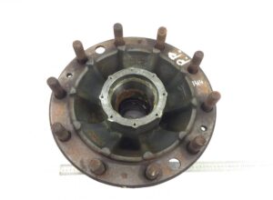 Butuc roată cu tambur frână axa față dreapta daf 1347410 1 Butuc roată cu tambur frână axa față dreapta daf 1347410