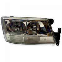Far Dreapta pentru MAN Model 81251016762 / 81251016774