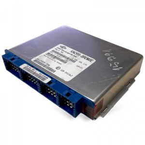 Unitate de control ebs knorr-bremse 24v 81258087086 1 Unitate de control ebs knorr-bremse 24v 81258087086