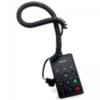 Modul de Control Ridicare Axa MAN (1934658, 8125505-6600, 81255056600)