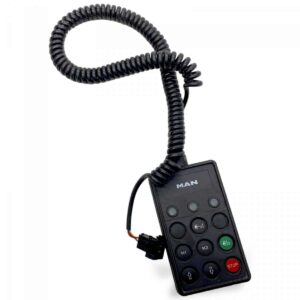 Modul de control ridicare axa man (1934658, 8125505-6600, 81255056600) 1 Modul de control ridicare axa man (1934658, 8125505-6600, 81255056600)