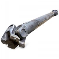Arbore Cardanic MAN - Coduri: 81391436166, 81393256166, 81391439166