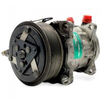 Compresor AC MAN 51779707028 / 5177970-7028 / 8161906-6012 / 81619066012 / 51779709028 / 5177970-9028 / 51779546006-12
