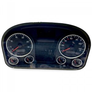 Ceas de bord pentru camioane man – 81272026286, 81272026288, 81258077170