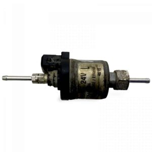 Pompa de combustibil 24v pentru încălzirea aerului man 8161964-6046 1 Pompa de combustibil 24v pentru încălzirea aerului man 8161964-6046