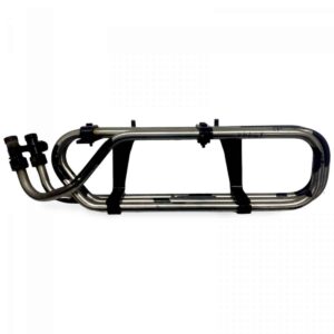 Tub spiralat de răcire cu aer man – 8151226, 5853, 81512265853, 8151226, 5849, 81512265849, 81517155146, 8151715, 5146