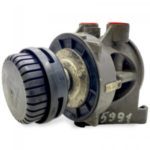 Uscător de aer man 81521026370 / 81521026372 / 81521026218 1 Uscător de aer man 81521026370 / 81521026372 / 81521026218