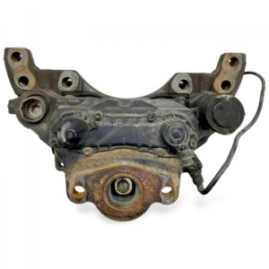 Etrier de frână față dreapta man, coduri 8150804-6514, 8150804-6510, 8150604-6608, 8150804-6654, 8150804-6438 1 Etrier de frână față dreapta man, coduri 8150804-6514, 8150804-6510, 8150604-6608, 8150804-6654, 8150804-6438