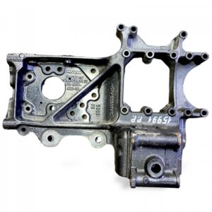 Extensie cadru dreapta fata man 61. 41313-3012 1 Extensie cadru dreapta fata man 61. 41313-3012