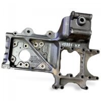 Extensie cadru față stânga MAN 8141313-0013/8141313-0023