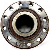 Butuc Roată Frână cu Disc, Axa Față Dreapta MAN, Cod SKF 060 82 297P