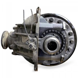 Diferențial axă motrică man 81350106301 / 81350106301 / 81350109301 1 Diferențial axă motrică man 81350106301 / 81350106301 / 81350109301